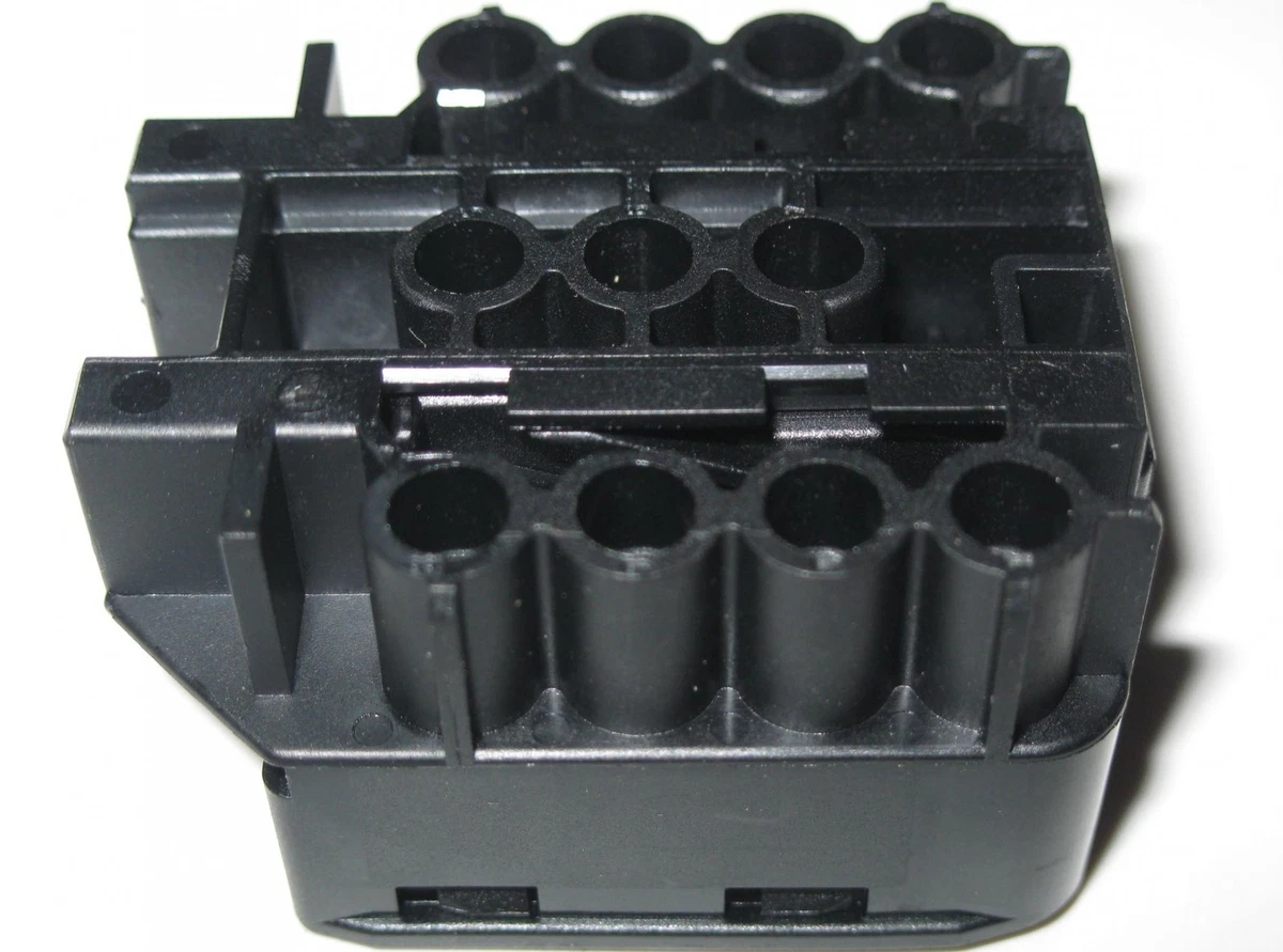 BMW Verkabelung Kabel Stecker Anschlussstecker 11 1393790 