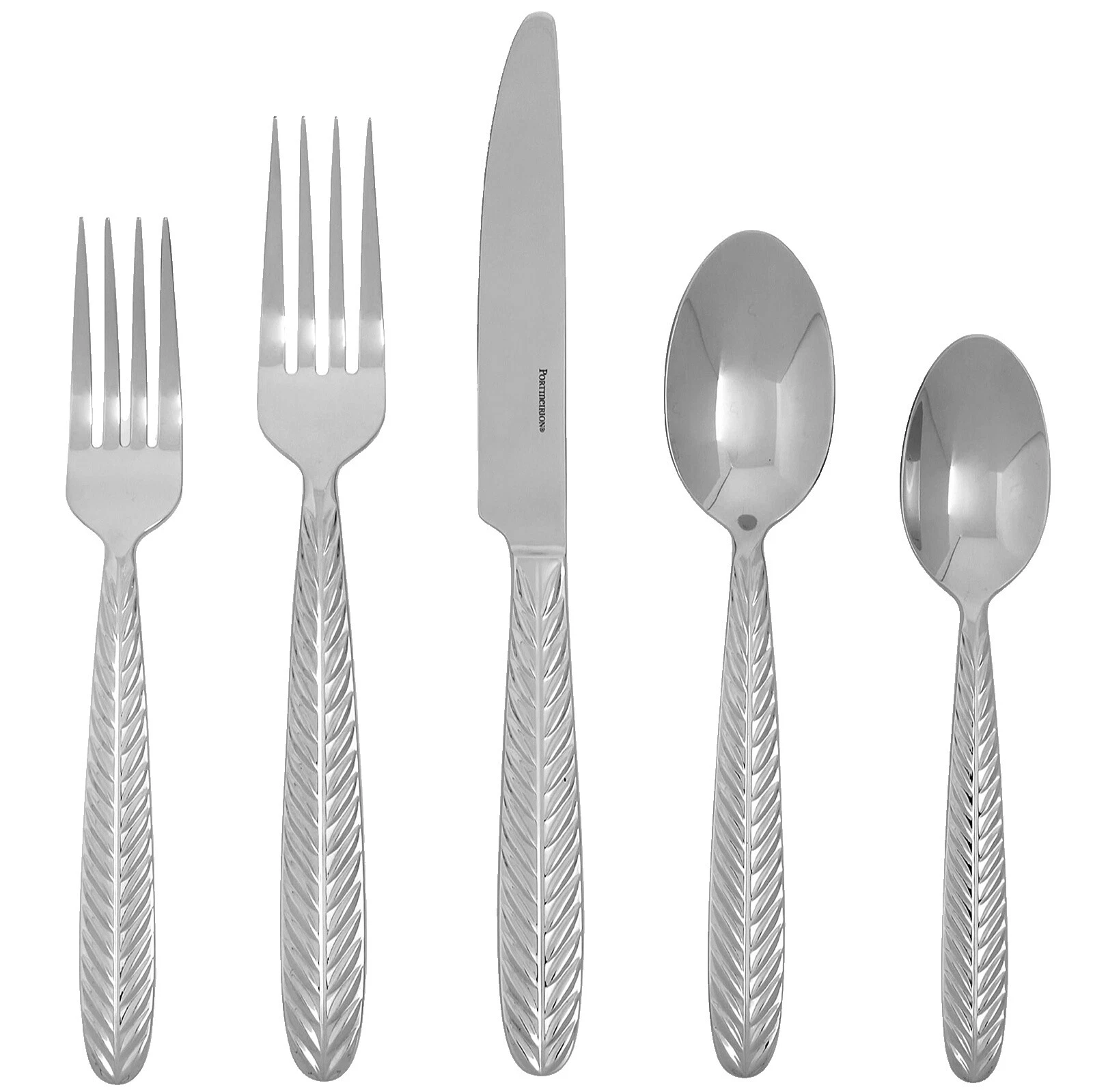 Portmeirion Flatware Sets