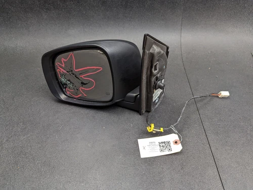 Front Left Door Rear View Mirror 2016 Dodge Grand Caravan 5113409AM 2011- 2020 X