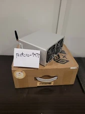 Goldshell Mini-Doge + Litecoin LTC ASIC Miner WIFI Edition (Without PSU)