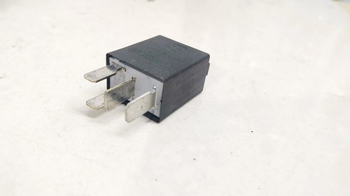 Opel Meriva 2012 Relay module 13266316, Genuine #1242854-65