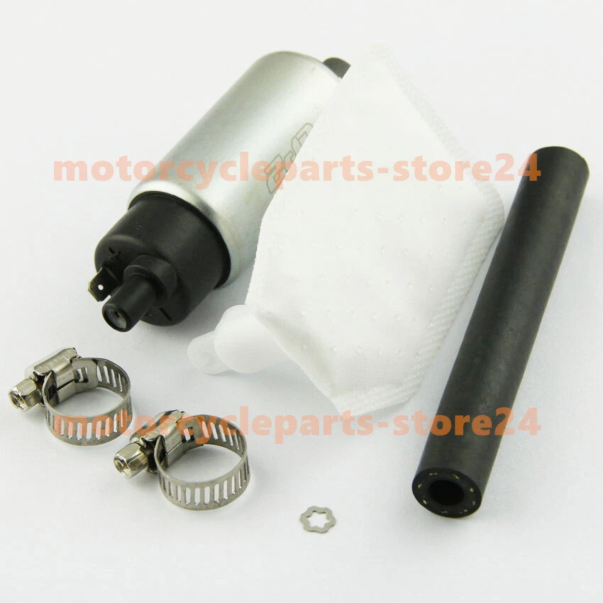 NEW For Yamaha Fuel Pump YS125-5C 2017 / YB125SPD 2008 / YBR125 YBR250 2007-2015 - Изображение 4 из 4