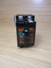 Fuji Electric EA32 10A Circuit Breaker BB2AEA-010 W/O Guards