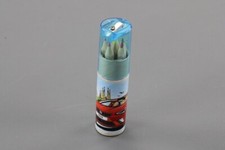 Genuine SEAT Children's travel coloured pencils and sharpener set 6H2087211 HAN