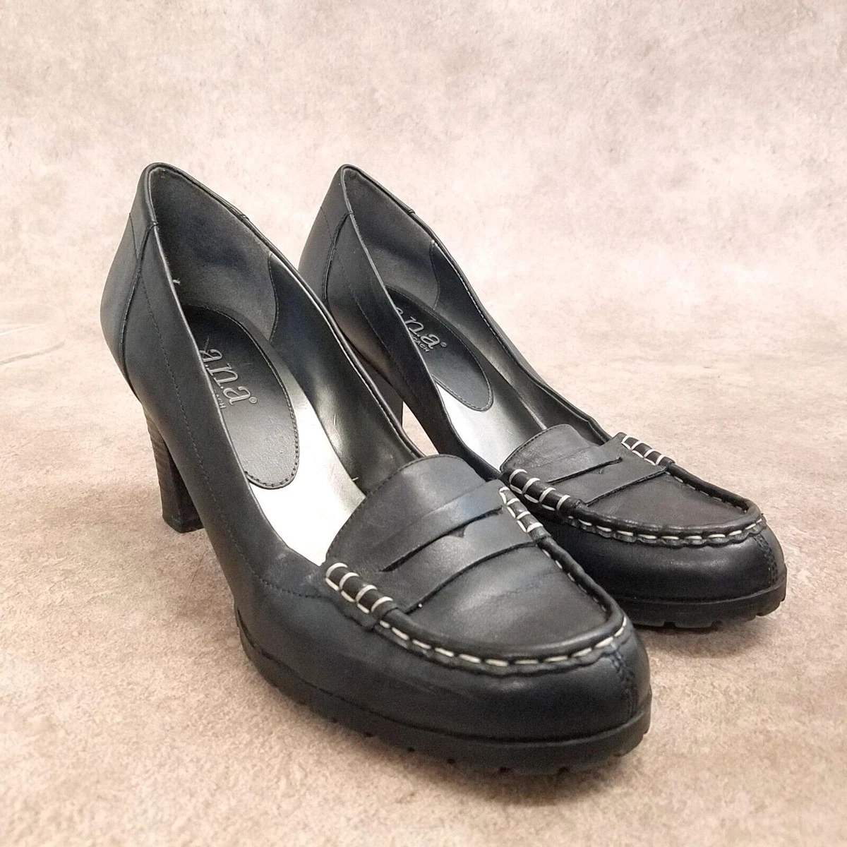 Ana shoes best sale pumps