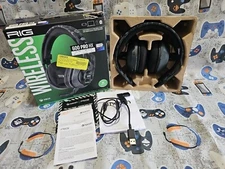 Rig 600 Pro HX Headset Wireless Headset (Camo Edition) XBOX/SWITCH/PC/PS5