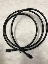 PPC Perfect Flex 6 Series 18 AWG CATVC, (ETL)us or CMX c(ETL)us,  6ft