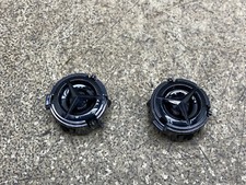 2x Lautsprecher A2228200076 Hocht&ouml;ner Mercedes S-Klasse W222 S350 15.1940.038