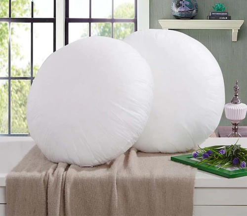 Cushion Pads Odd Sizes Inserts Inner Scatter Sofa Throw Couch Pillow Hollowfiber - Picture 112 of 117