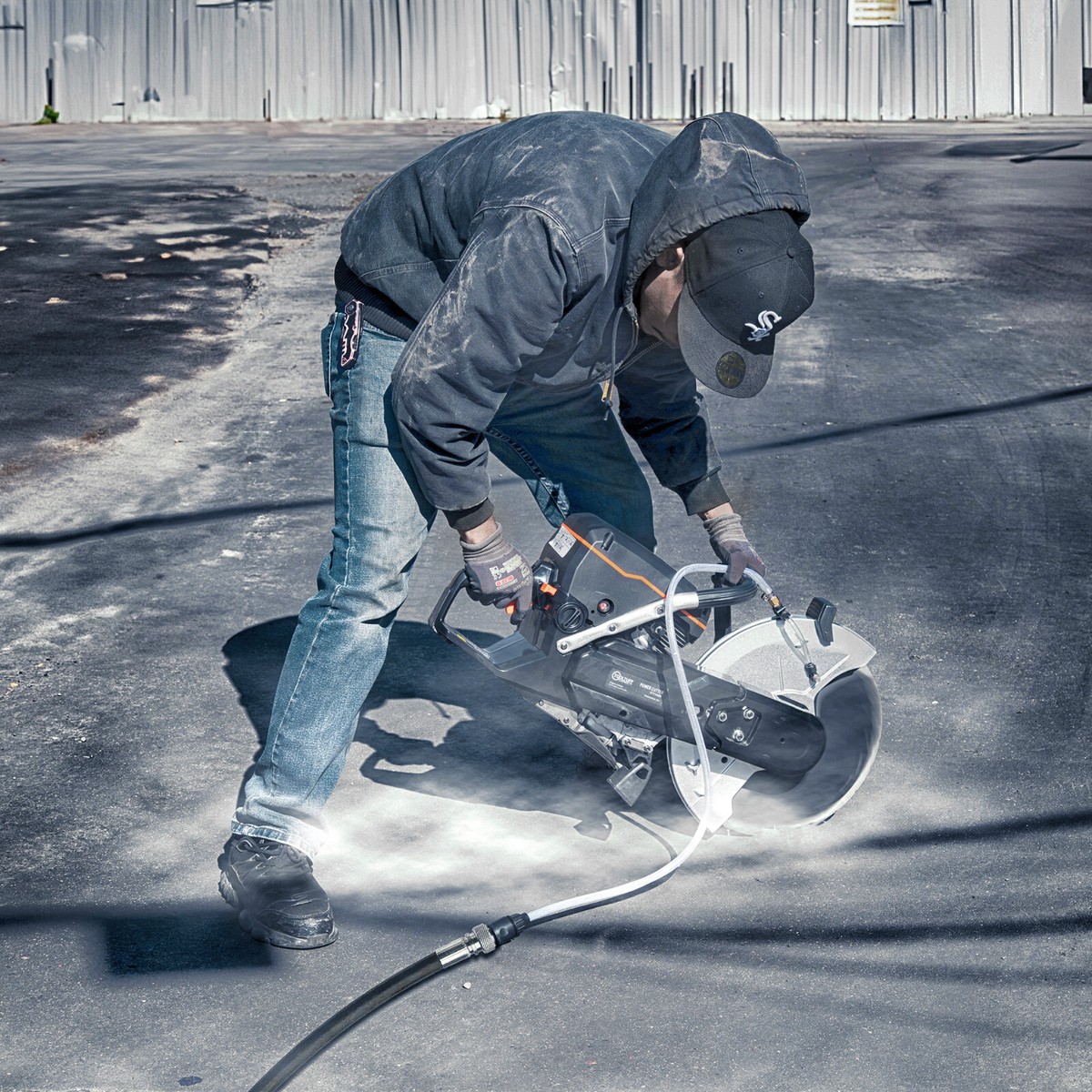 WTAPS 232ATDT-CSM22 02ワッフルホワイト WAFFLE 02 / LS / CTPL