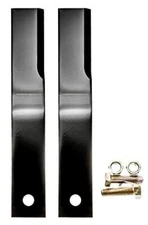 GENUINE OEM SWISHER PART # 21047; BLADE SET