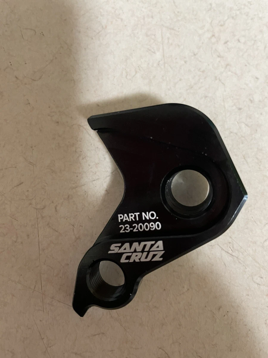 NEW Santa Cruz Rear Derailleur Hanger Megatower Tallboy V10 23 20090 Long