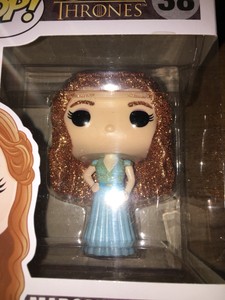 loras tyrell funko pop