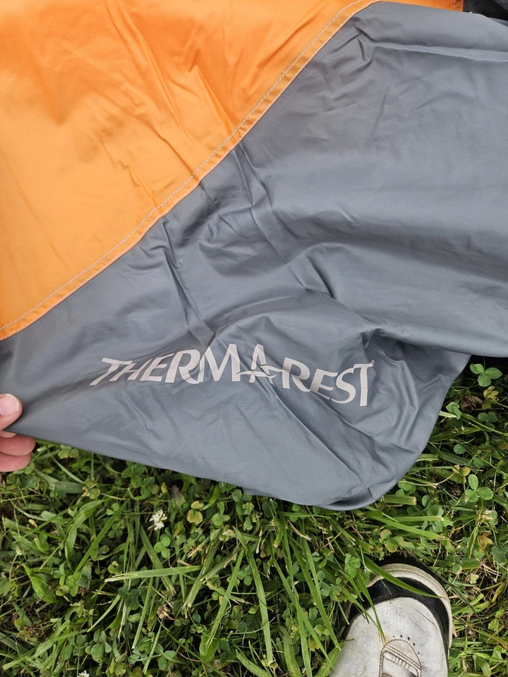 Tienda remolque Topo Thermarest, MIRA TODAS LAS FOTOS  Foto 2 de 4