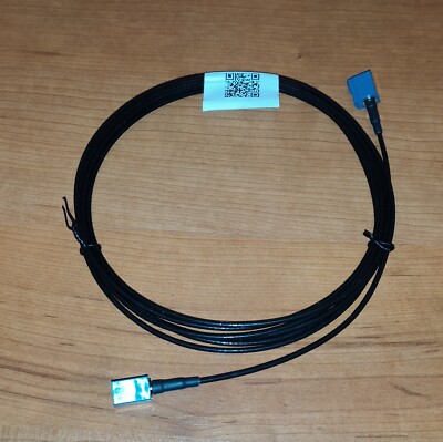 Computerkabel 3m FAKRA Cable FAK-SMZSMZ-008 3M WANXU Leopard Imaging, NEU