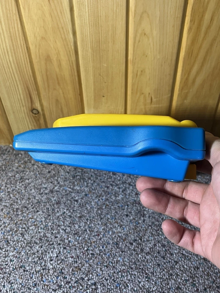 Vintage VTech Smart Start Journey LCD 20 Activities Spelling Math Music Working - Image 3 of 4