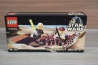 LEGO Star Wars: Desert Skiff (7104) NEW SEALED