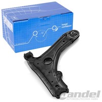 SKF Querlenker Unten Vorderachse Beidseitig Passend FüR VW Caddy Corrado Golf