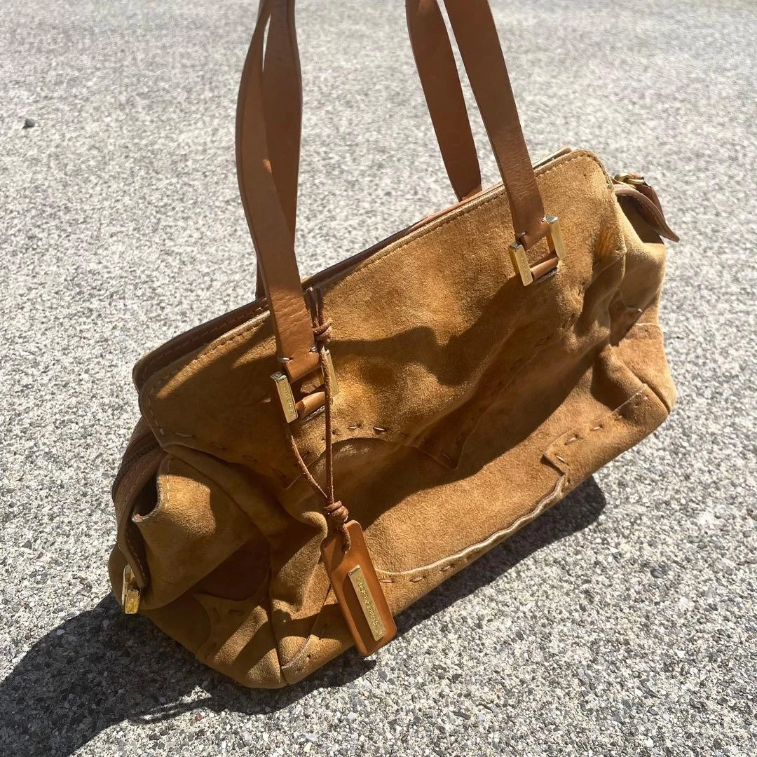 Dolce&Gabbana Suede Bags & Handbags for Women for sale | eBay