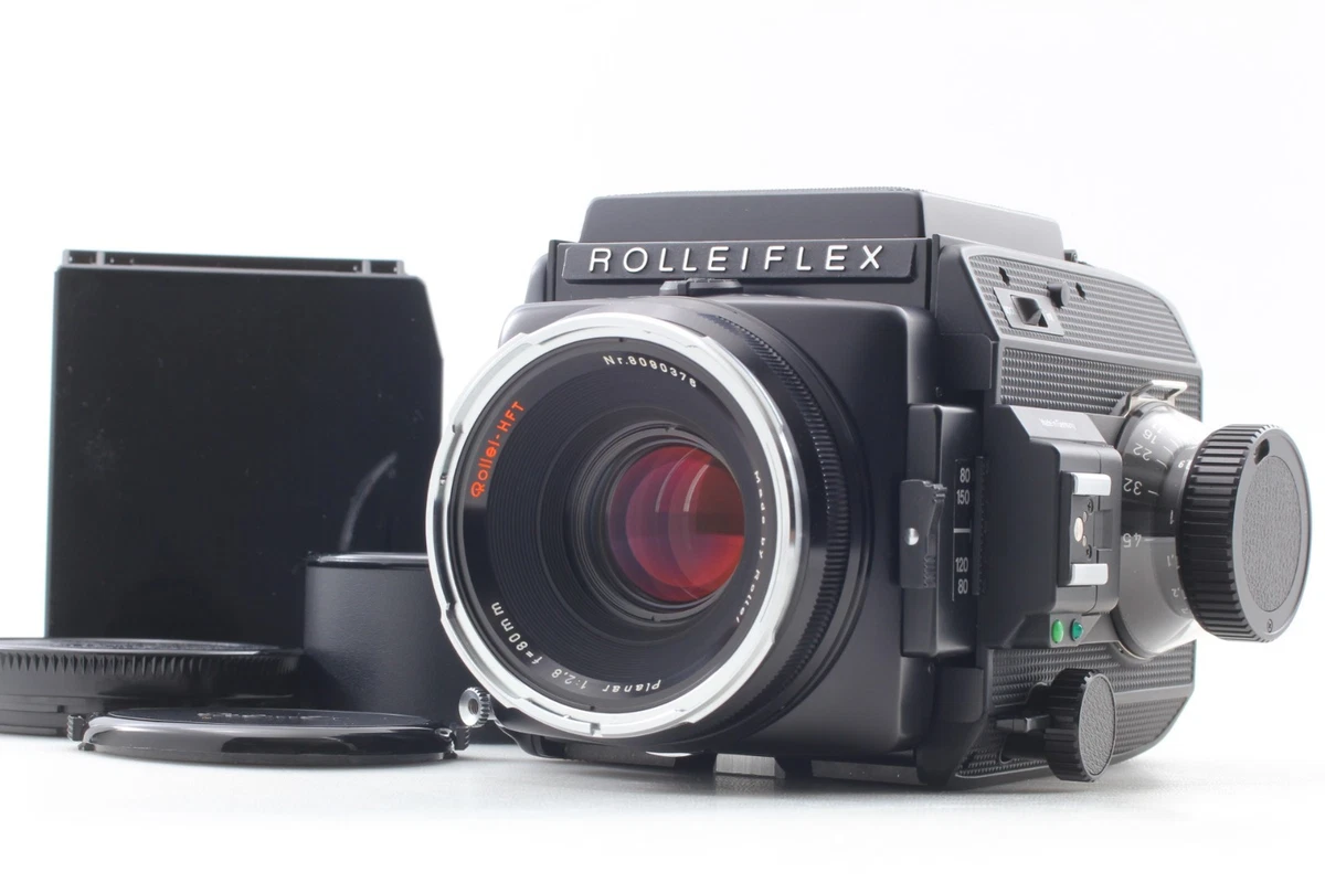rolleiflex sl66 products for sale | eBay