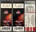 LOT OF 13 - OHIO STATE BUCKEYES 2008-2016 BASKETBALL TICKET STUBS - PLEASE READ — photo 5