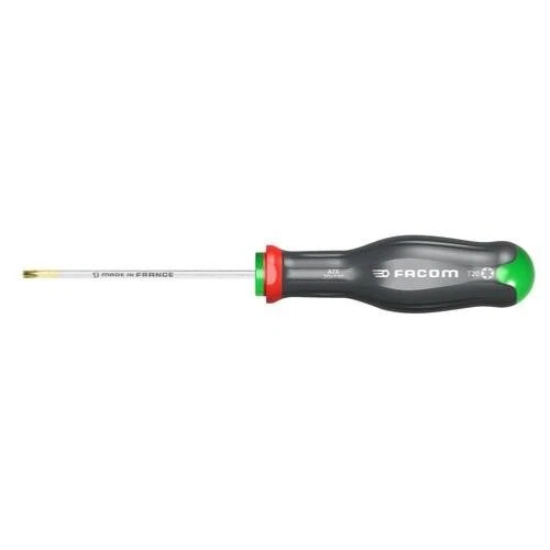Embout Tournevis Torx T8 à T40 Magnétique – 1 Pièce – Acier – Chine