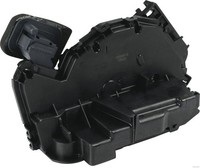 Herth+Buss Elparts TüRschloss 73100049 FüR Audi Cupra Seat Skoda Vw