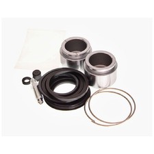 Reparatur-Satz Bremssattel hinten für Mercedes S-Klasse W126 | 685917