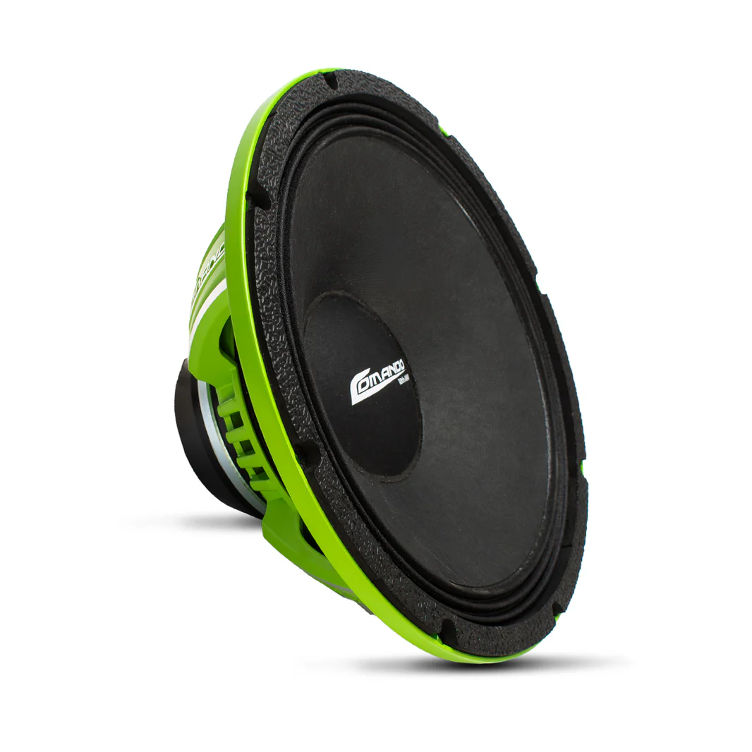 COMANDO AUDIO CRX-12NEO-18ANIV | 12