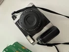 Fujifilm Instax Wide 300 Instant Camera - Tested & Works!
