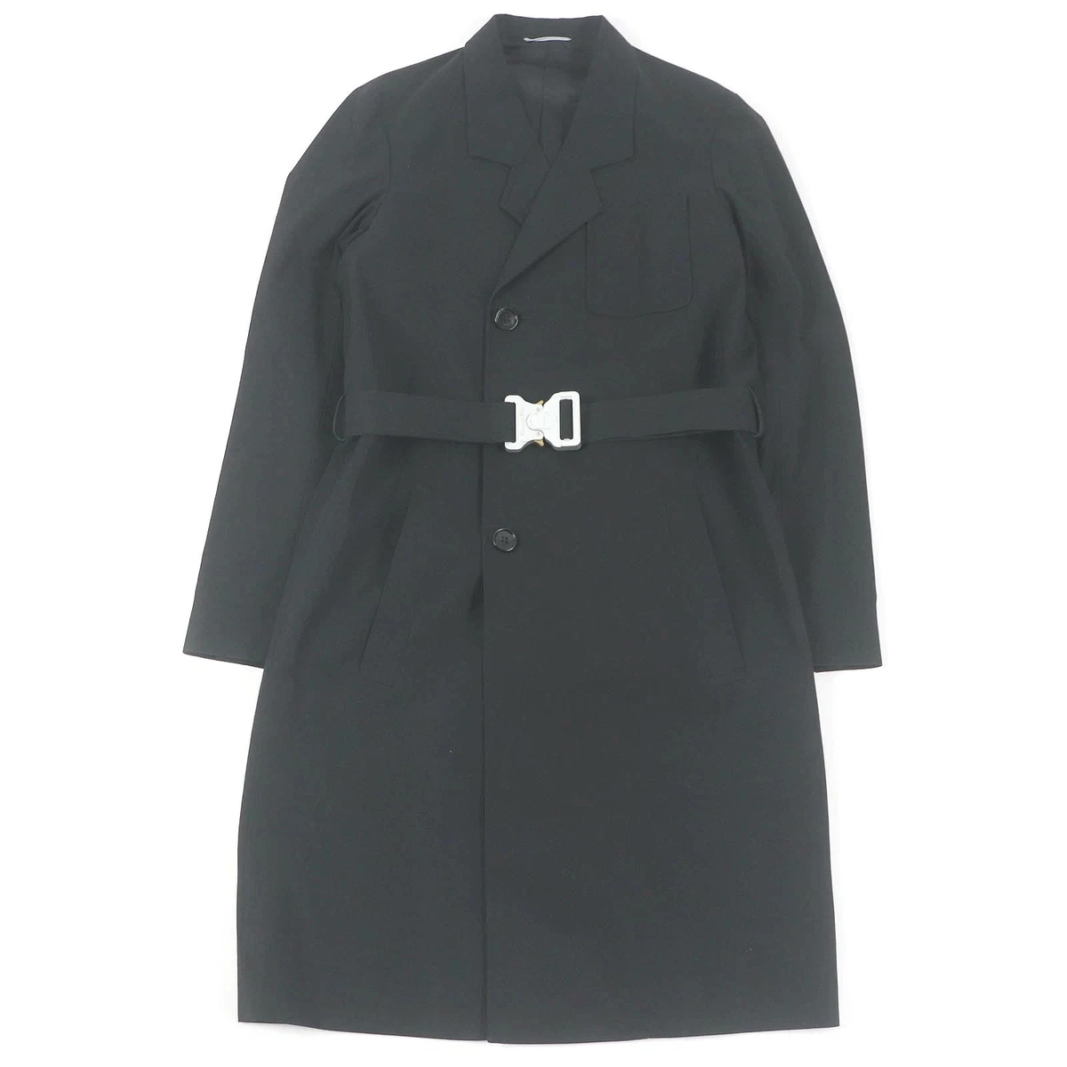 Dior Trench Coats Black Coats, Jackets & Vests for Men for Sale