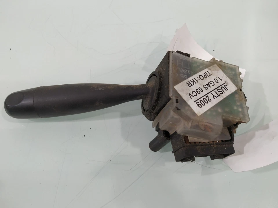 173647 545392 light switch for SUBARU JUSTY J13 CLASSIC 2007 Foto 2 de 4