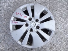 Jantes Suzuki SX4