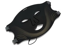 Red Light Therapy Mask 7-Color LED Face Mask Light Therapy with 850nm NIR