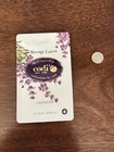 Codi New York Message Lotion The 4 Step Pedicure Collection By Codi Lavender New — photo 1