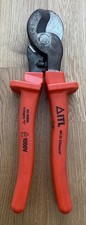 Itl Insulated Insulated Cable Cutters 230mm (9in)
