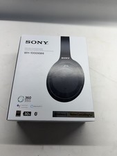 Sony - WH-1000XM4 Wireless Noise-Cancelling Over-the-Ear Headphones
