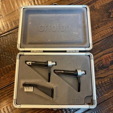 Ortofon Concorde Pro S Phono Cartridge Body Without Stylus Needle Japanese