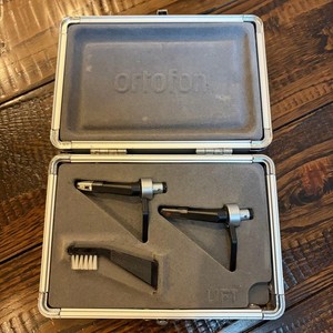Ortofon Concorde Pro | eBay