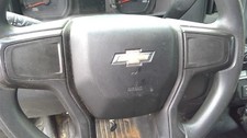 Driver Left Air Bag Driver Wheel Fits 19-26 Silverado 1500 Pickup 1719718