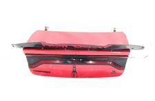 2015 2020 Dodge Charger Scat Pack Oem Torch Red Complete Trunk Lid With Hinges 2015 2020 Dodge Charger Scat Pack Oem Torch Red Complete Trunk Lid With Hinges