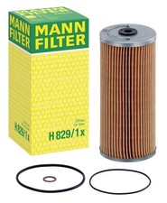 MANN Ölfilter für MERCEDES S-KLASSE W140 C140 SL R129 MANN Ölfilter für MERCEDES S-KLASSE W140 C140 SL R129