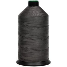 Extra Strong Bonded Nylon Thread 138 Tex135   16 OZ, 3000yds, Versatile Stit...
