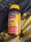 NEW Nature Made Chewable 5-HTP 100 MG Orange Citrus Tablets SEALED 2026 — photo 2