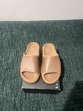 Yeezy Slide Brown for Sale | Authenticity Guaranteed | eBay