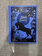 Black Beauty by Anna Sewell - Lovely Classic 2012 Barnes  Noble Hard Cover