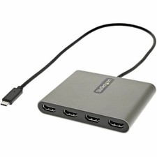 StarTech USB-C to HDMI Adapter USBC2HD4 