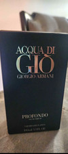 Giorgio Armani Acqua di Giò Profondo Eau de ...