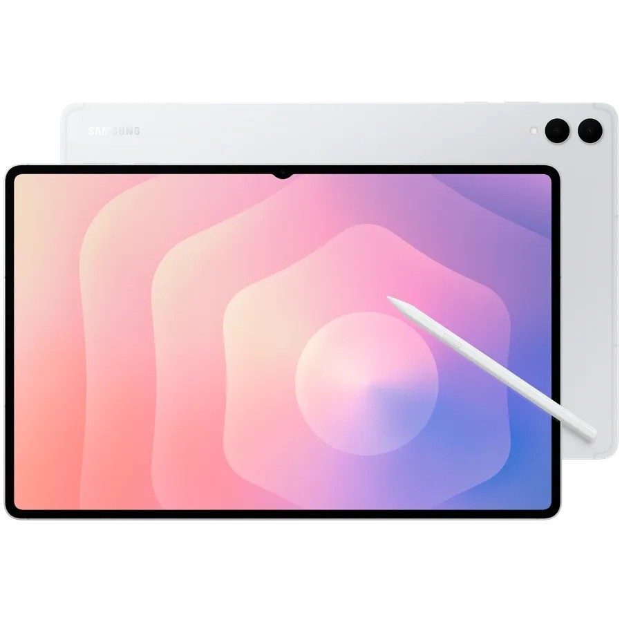 Samsung SM-X936BZSREUB Galaxy Tab S11 Ultra 5G 12GB 256GB 14"" Tablet Silver A