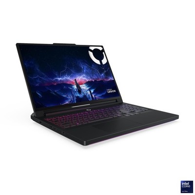 Lenovo Legion Pro 7 16IAX10H 16 Zoll  Ultra 9 275HX 64GB 2TB RTX5070 Ti OLED W11